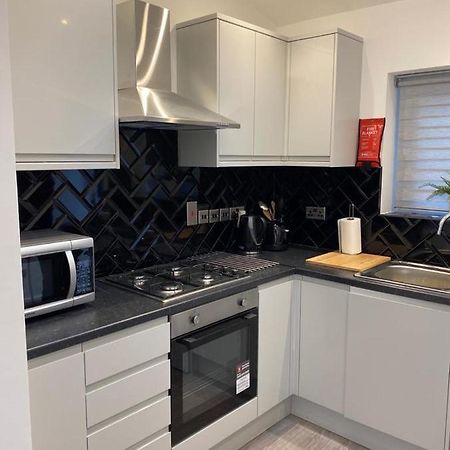 London Flat With Garden Apartment Catford Ngoại thất bức ảnh