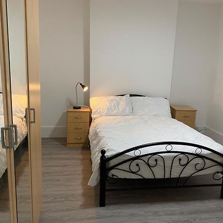 London Flat With Garden Apartment Catford Ngoại thất bức ảnh