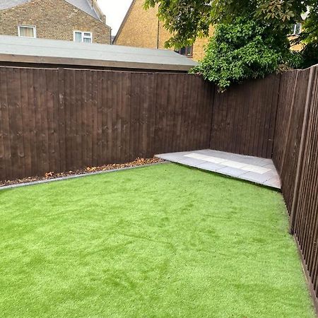 London Flat With Garden Apartment Catford Ngoại thất bức ảnh