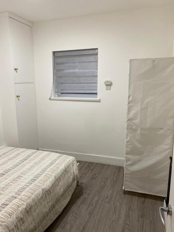 London Flat With Garden Apartment Catford Ngoại thất bức ảnh