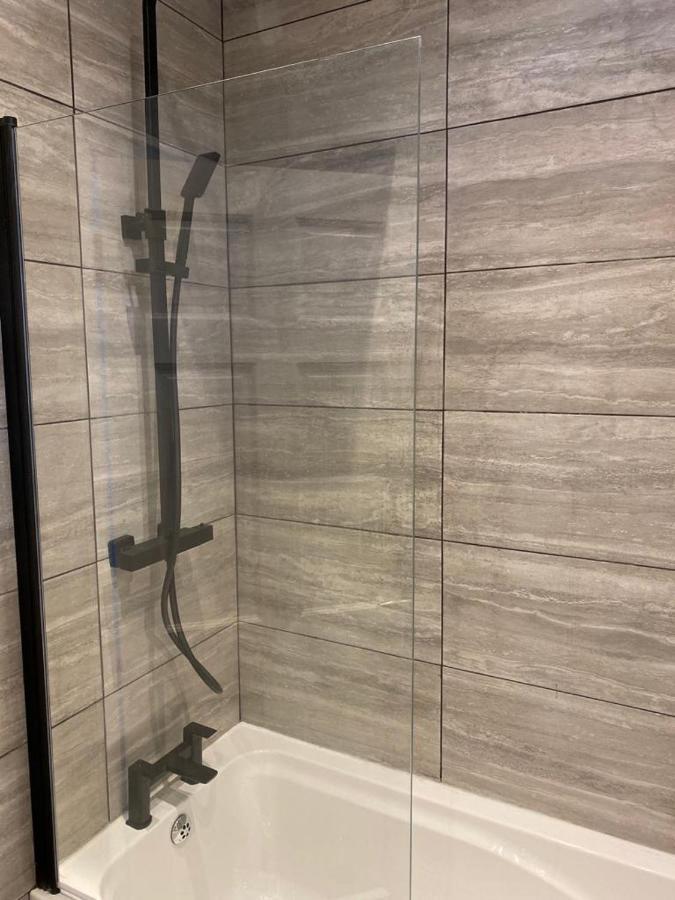 London Flat With Garden Apartment Catford Ngoại thất bức ảnh