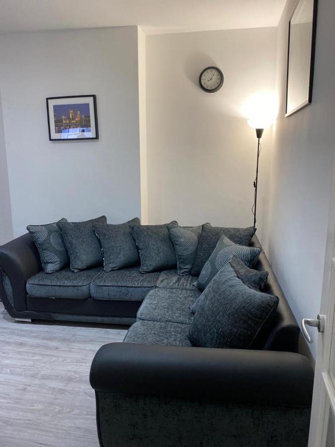 London Flat With Garden Apartment Catford Ngoại thất bức ảnh