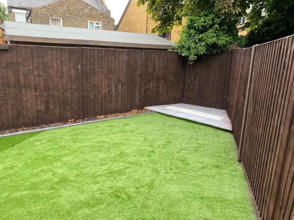 London Flat With Garden Apartment Catford Ngoại thất bức ảnh